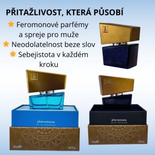 Zvyš svou přitažlivost jediným stříknutím